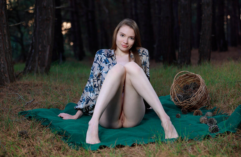 Проститутка Люси